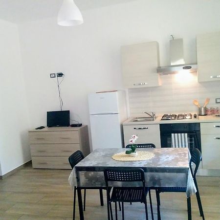 Sweet Home Cilento Agropoli Exterior foto
