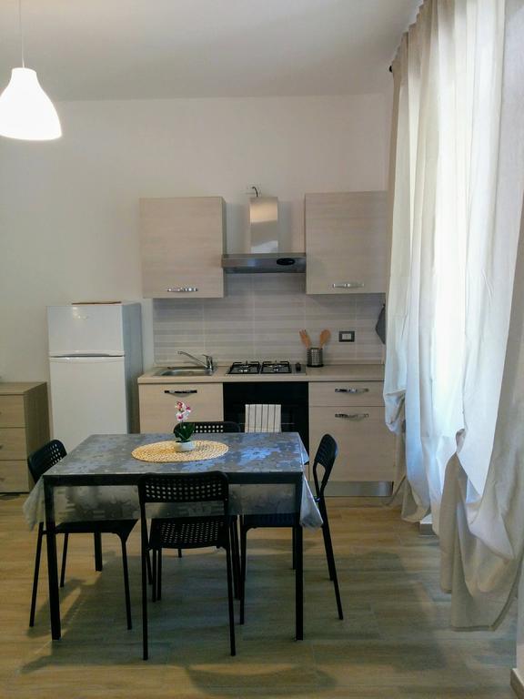 Sweet Home Cilento Agropoli Exterior foto